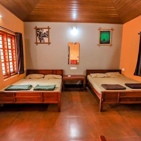 Swastha Plantation Homestay Kaniyāmbetta Екстериор снимка