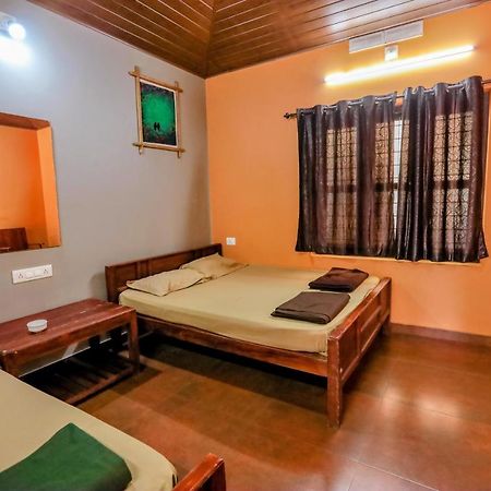 Swastha Plantation Homestay Kaniyāmbetta Екстериор снимка