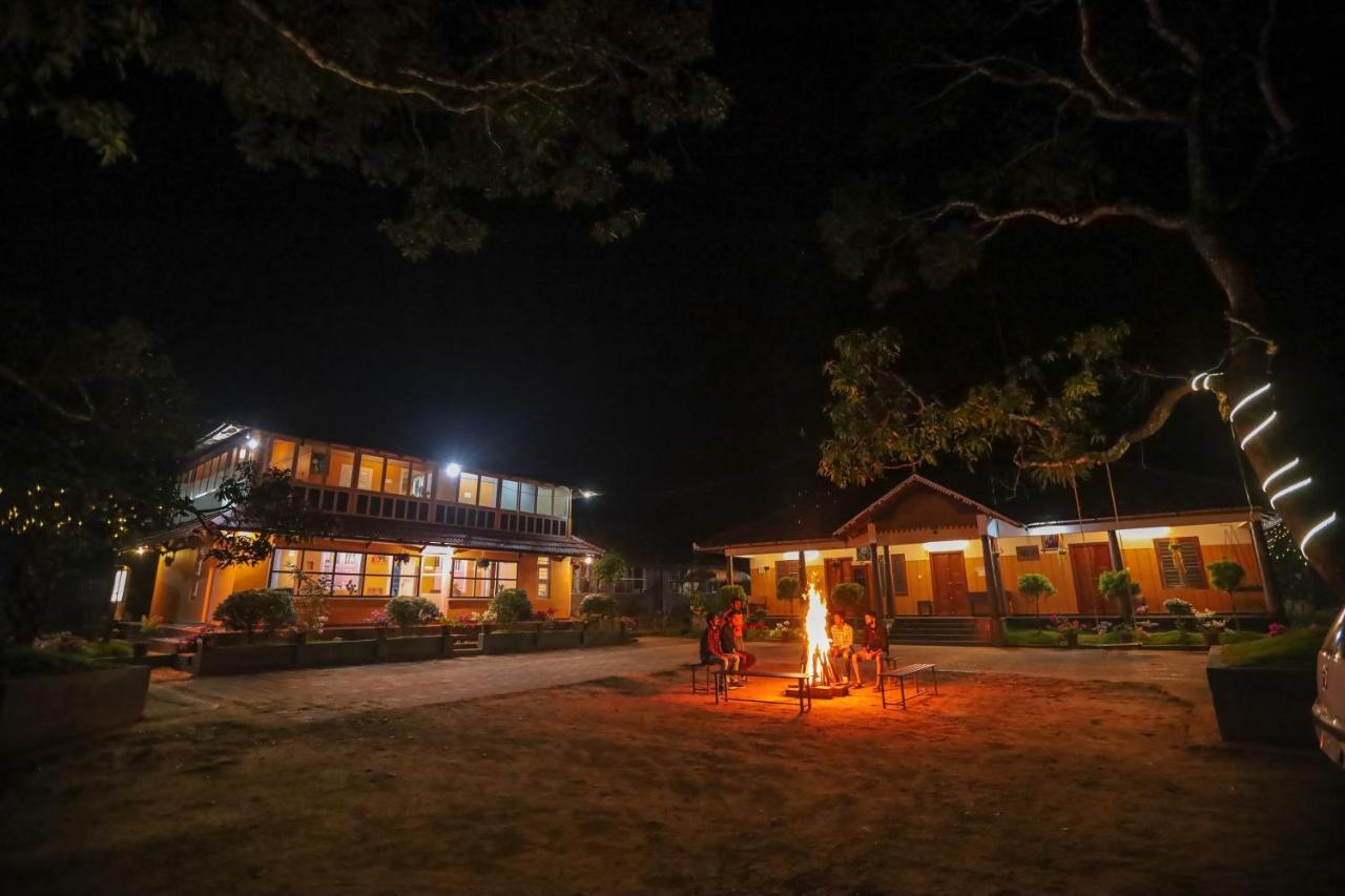 Swastha Plantation Homestay Kaniyāmbetta Екстериор снимка