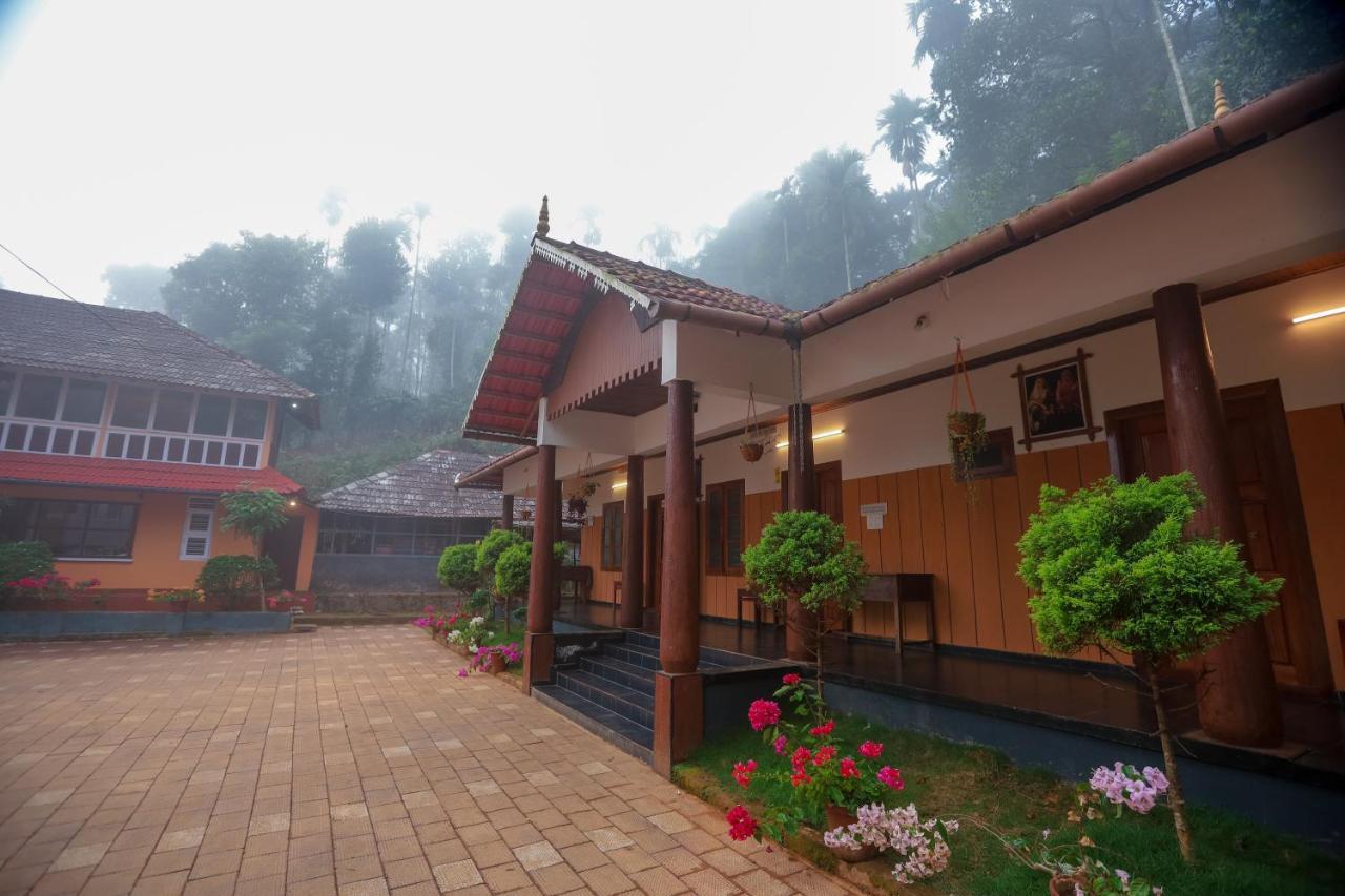 Swastha Plantation Homestay Kaniyāmbetta Екстериор снимка