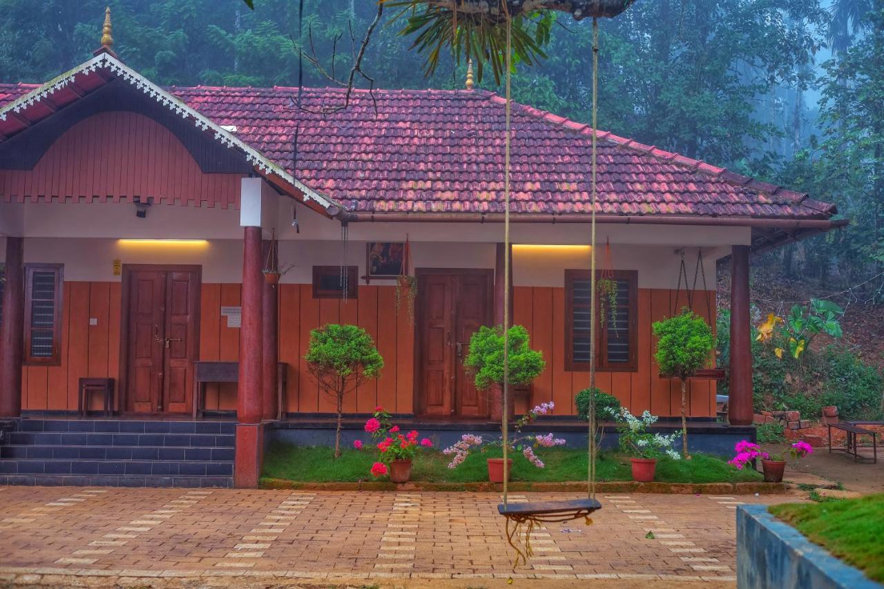 Swastha Plantation Homestay Kaniyāmbetta Екстериор снимка