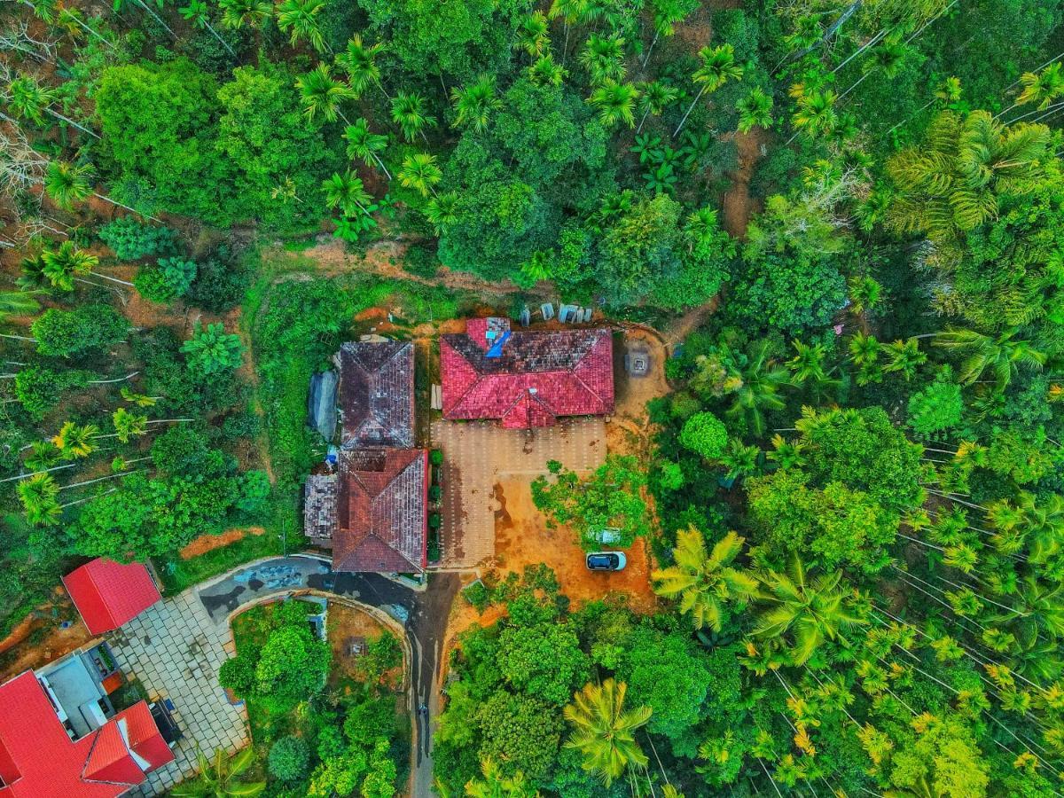 Swastha Plantation Homestay Kaniyāmbetta Екстериор снимка