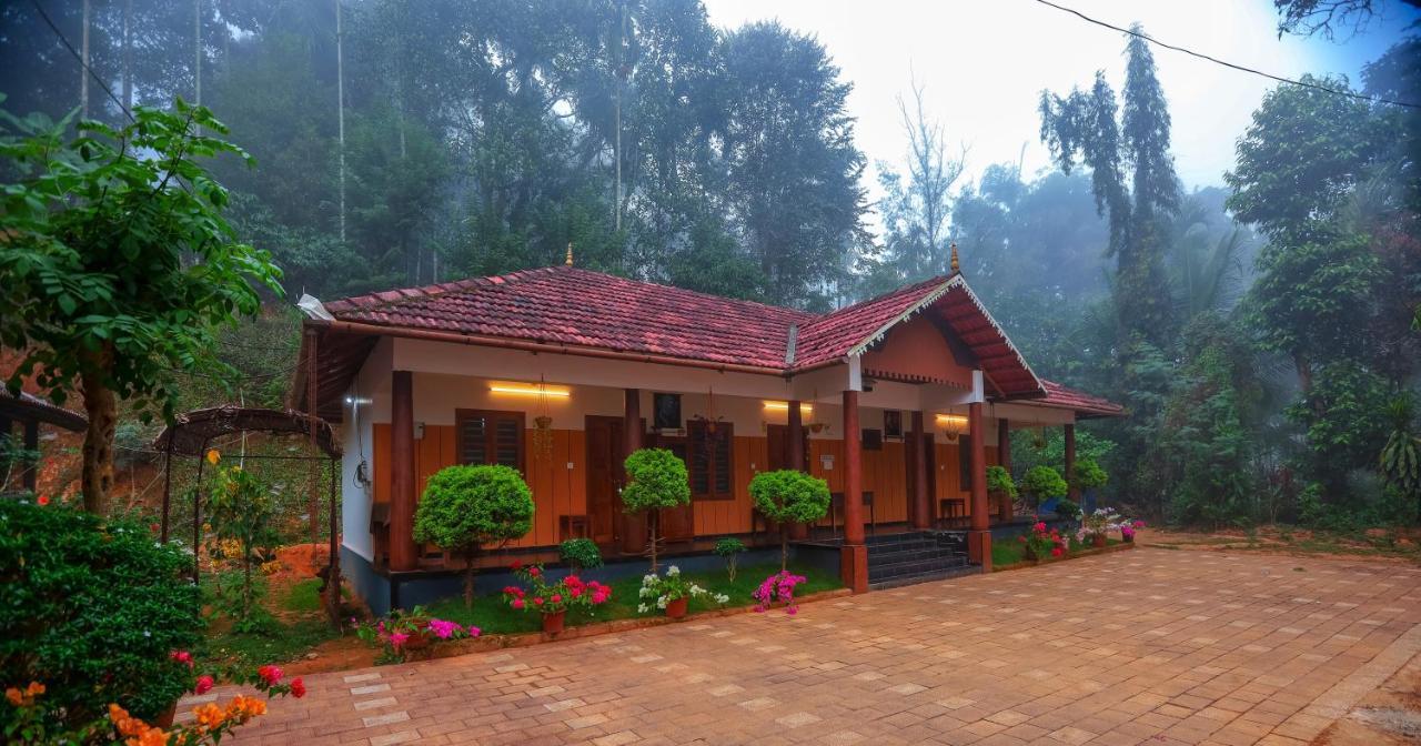 Swastha Plantation Homestay Kaniyāmbetta Екстериор снимка