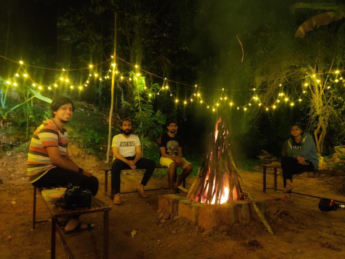 Swastha Plantation Homestay Kaniyāmbetta Екстериор снимка