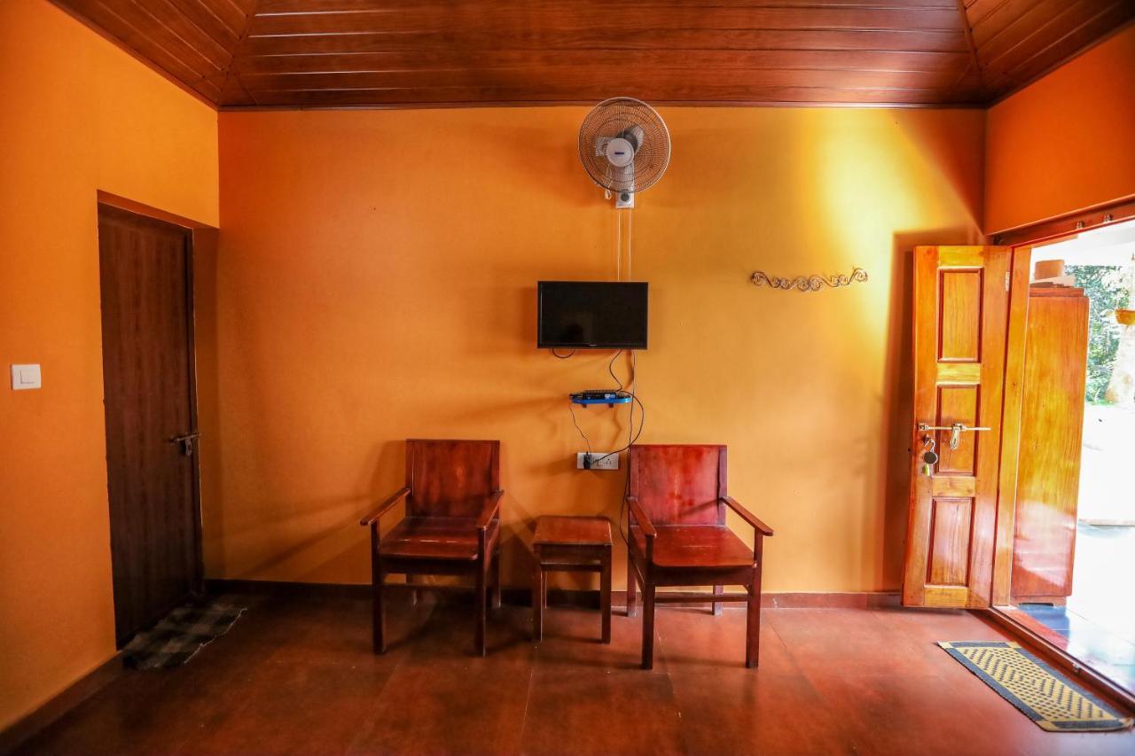 Swastha Plantation Homestay Kaniyāmbetta Екстериор снимка