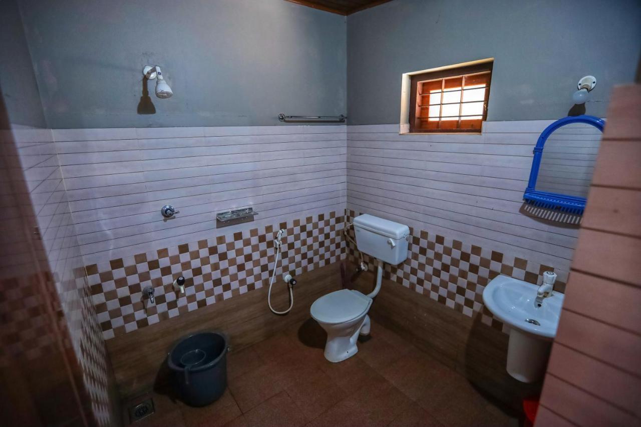 Swastha Plantation Homestay Kaniyāmbetta Екстериор снимка