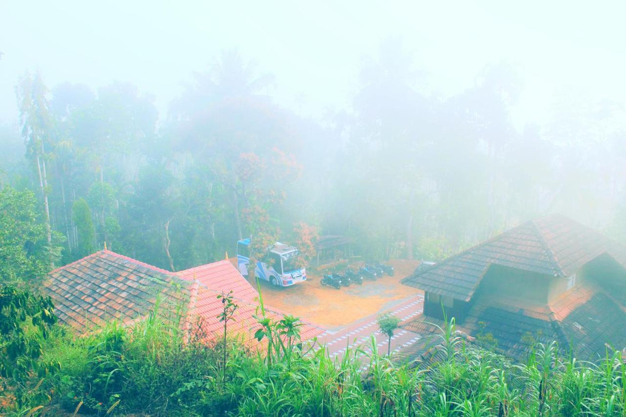 Swastha Plantation Homestay Kaniyāmbetta Екстериор снимка