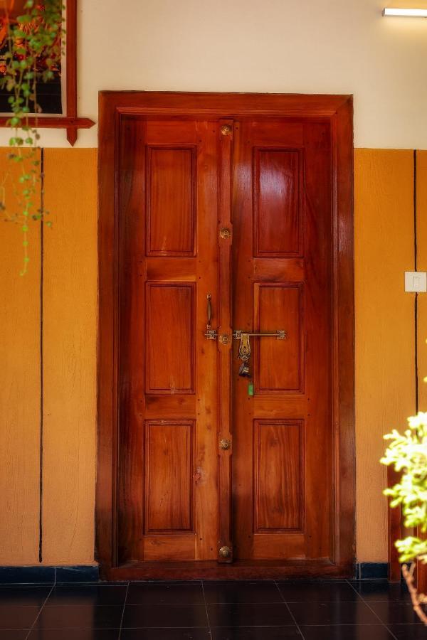 Swastha Plantation Homestay Kaniyāmbetta Екстериор снимка