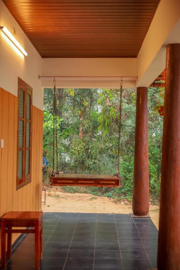 Swastha Plantation Homestay Kaniyāmbetta Екстериор снимка