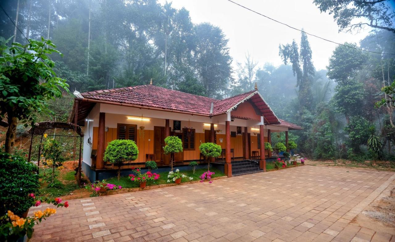 Swastha Plantation Homestay Kaniyāmbetta Екстериор снимка