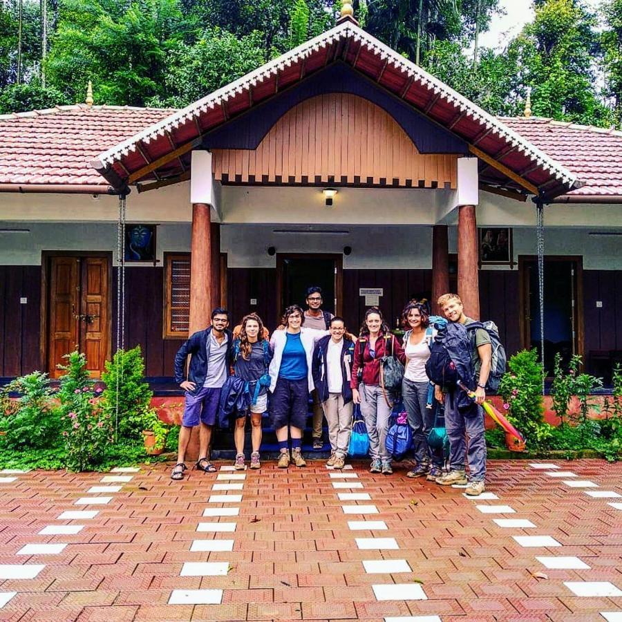 Swastha Plantation Homestay Kaniyāmbetta Екстериор снимка