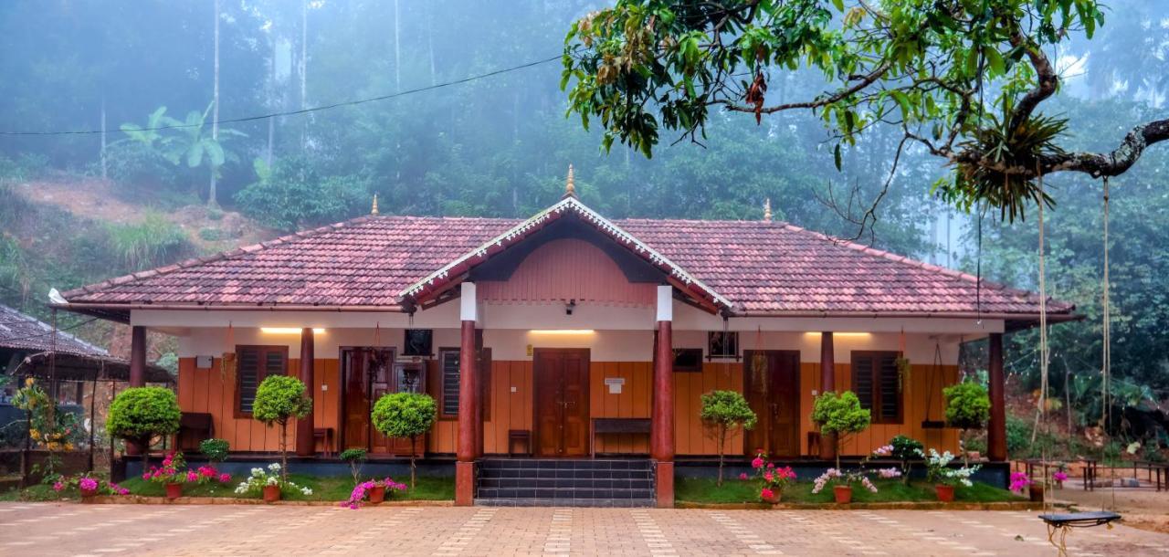 Swastha Plantation Homestay Kaniyāmbetta Екстериор снимка