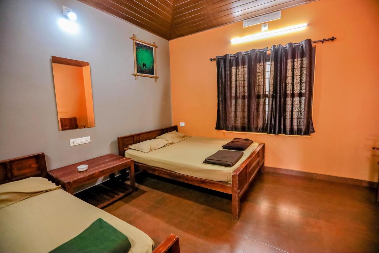 Swastha Plantation Homestay Kaniyāmbetta Екстериор снимка